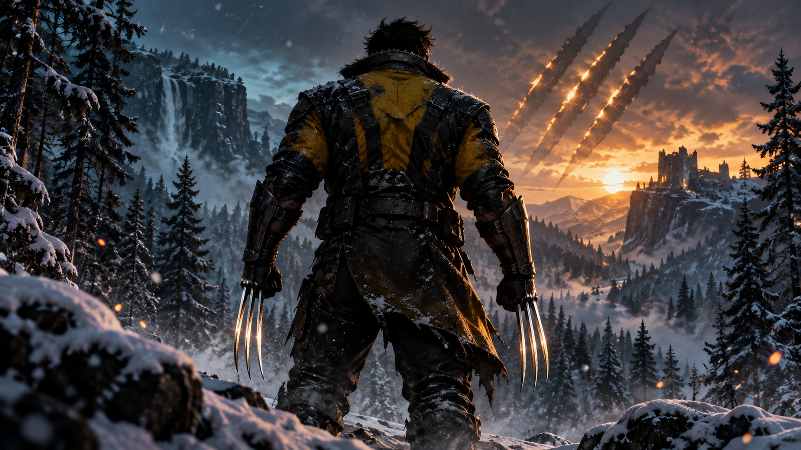 Marvel’s Wolverine Launches September 15: Everything You Need to Know