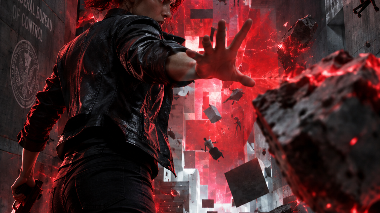 Control Resonant: Remedy’s Mind-Bending Sequel Takes Over Gaming Trends