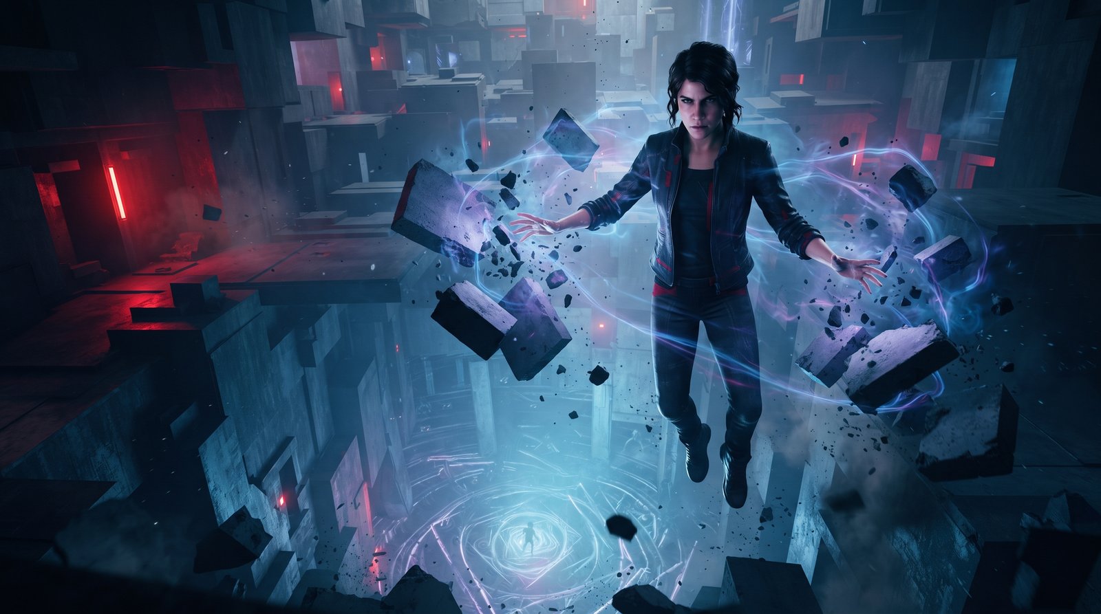 Control Resonant Beginner's Guide: Top Tips to Master the Mind-Bending